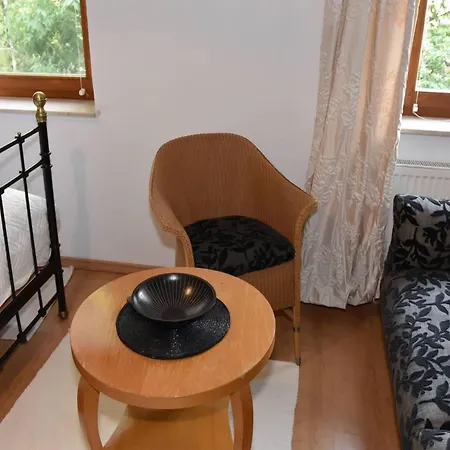 Hammonds Jura Appartement Kasendorf
