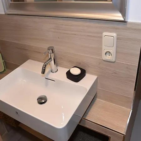 Hammonds Jura Appartement Kasendorf