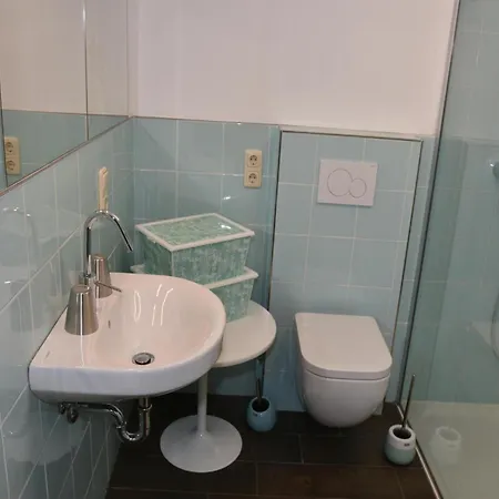 Hammonds Jura Appartement