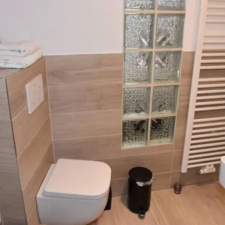 Hammonds Jura Appartement *